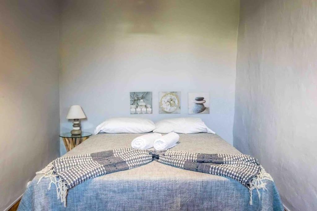 Casa Cassanelli By The Ocean Villa ฮิเบย์รา กรันเจ ภายนอก รูปภาพ
